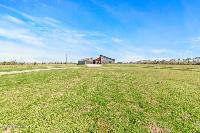 13127 La Highway 89, Erath, LA 70533