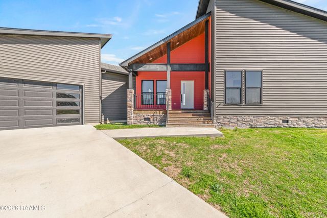 13127 La Highway 89, Erath, LA 70533