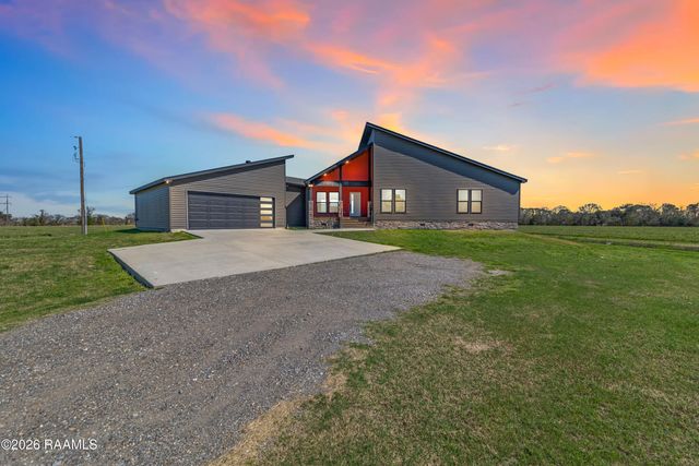 13127 La Highway 89, Erath, LA 70533