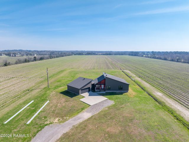 13127 La Highway 89, Erath, LA 70533