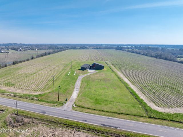 13127 La Highway 89, Erath, LA 70533