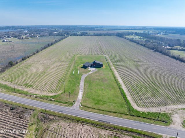 13127 La Highway 89, Erath, LA 70533