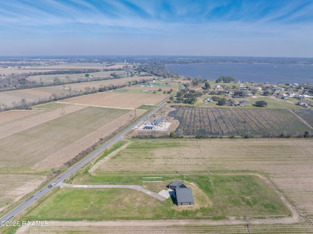 13127 La Highway 89, Erath, LA 70533