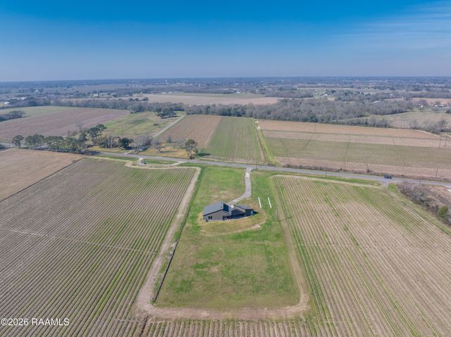 13127 La Highway 89, Erath, LA 70533