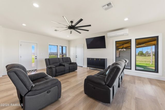 13127 La Highway 89, Erath, LA 70533