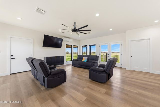 13127 La Highway 89, Erath, LA 70533