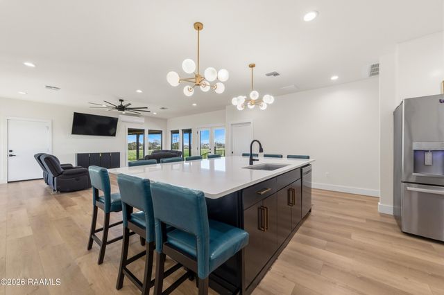 13127 La Highway 89, Erath, LA 70533