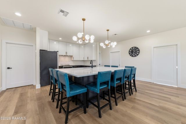 13127 La Highway 89, Erath, LA 70533