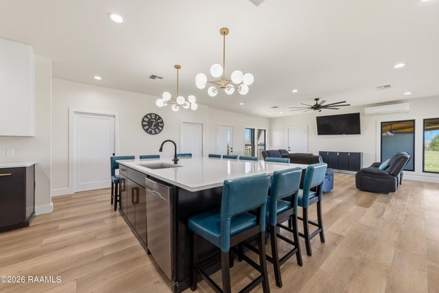 13127 La Highway 89, Erath, LA 70533