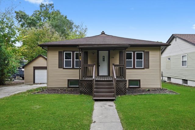 226 N Wilmette Avenue, Westmont, IL 60559