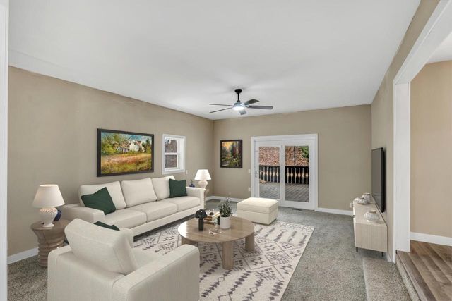 4242 Fox Hills COURT, Janesville, WI 53546