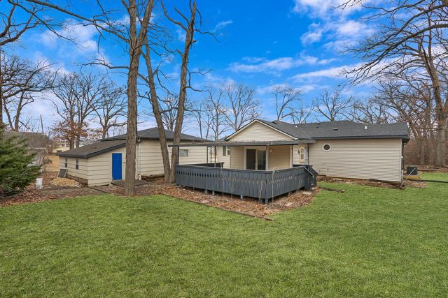 4242 Fox Hills COURT, Janesville, WI 53546