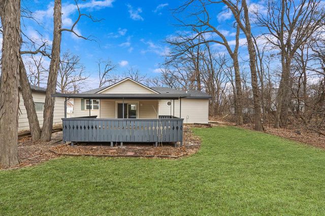 4242 Fox Hills COURT, Janesville, WI 53546