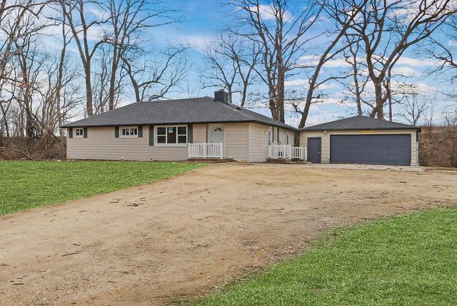 4242 Fox Hills COURT, Janesville, WI 53546