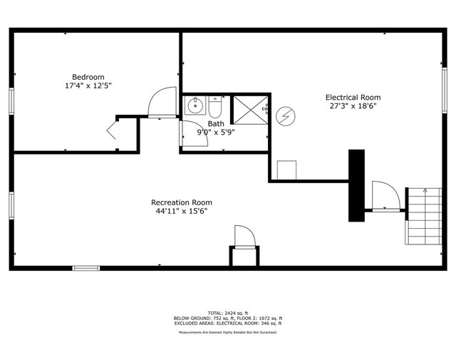 4242 Fox Hills COURT, Janesville, WI 53546