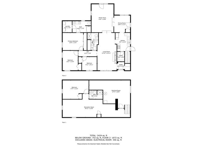 4242 Fox Hills COURT, Janesville, WI 53546