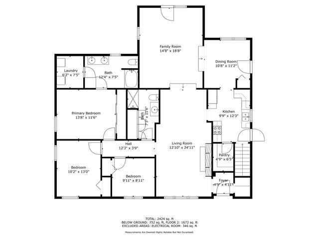 4242 Fox Hills COURT, Janesville, WI 53546
