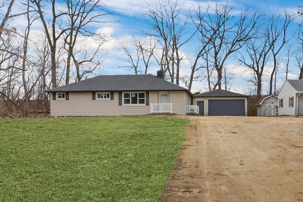 4242 Fox Hills COURT, Janesville, WI 53546