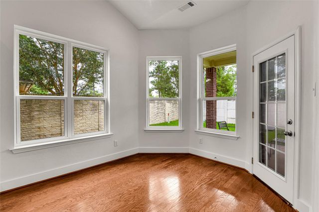 19307 Sun River Lane, Tomball, TX 77377