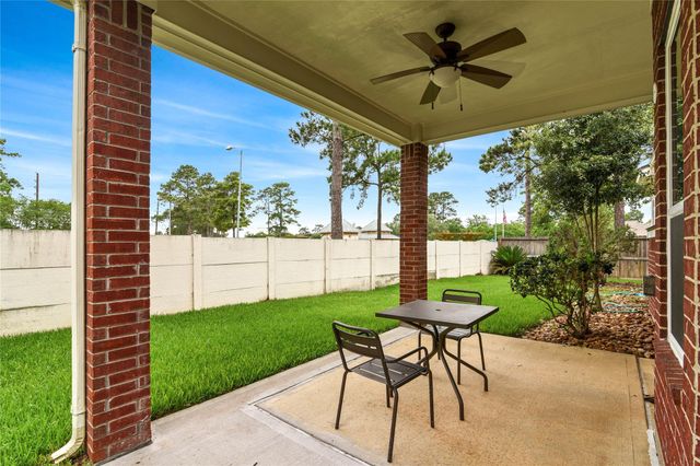 19307 Sun River Lane, Tomball, TX 77377