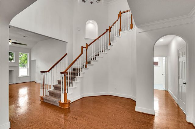 19307 Sun River Lane, Tomball, TX 77377
