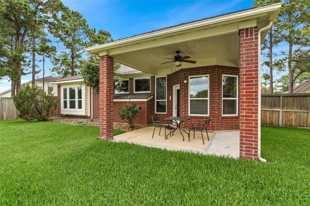 19307 Sun River Lane, Tomball, TX 77377
