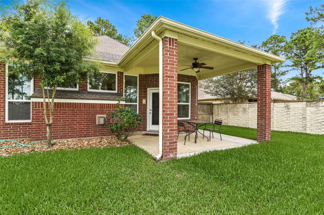 19307 Sun River Lane, Tomball, TX 77377