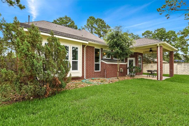 19307 Sun River Lane, Tomball, TX 77377