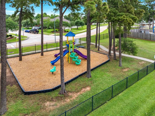 19307 Sun River Lane, Tomball, TX 77377