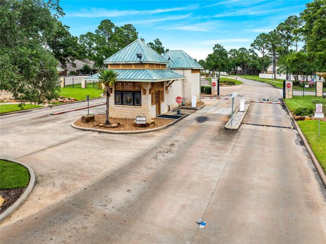 19307 Sun River Lane, Tomball, TX 77377