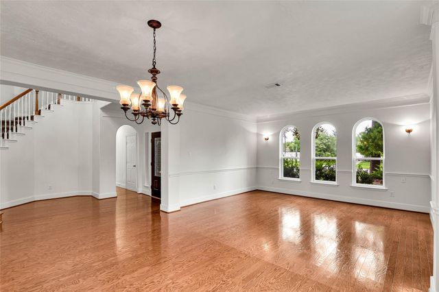 19307 Sun River Lane, Tomball, TX 77377