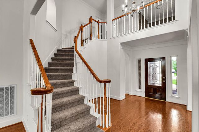 19307 Sun River Lane, Tomball, TX 77377