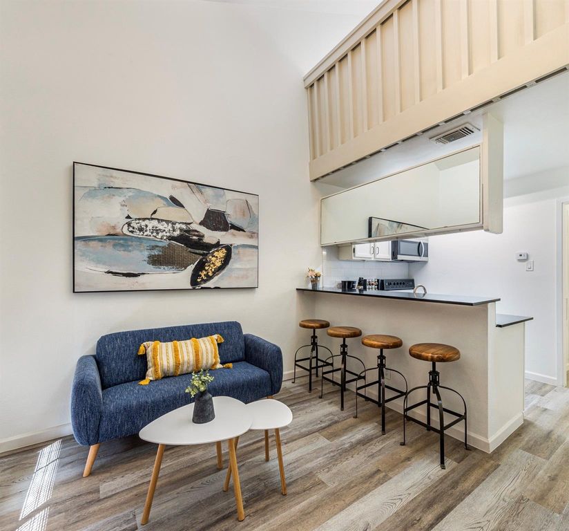 2815 Rio Grande ST 204, Austin, TX 78705