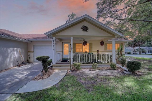 8711 SW 96TH LANE D, Ocala, FL 34481