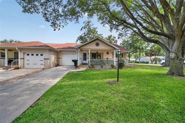 8711 SW 96TH LANE D, Ocala, FL 34481
