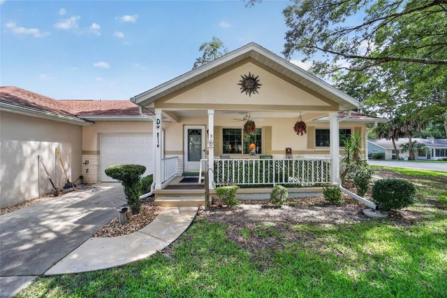 8711 SW 96TH LANE D, Ocala, FL 34481
