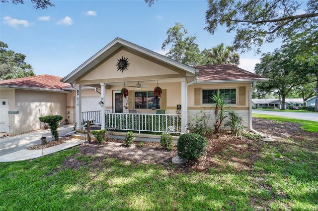 8711 SW 96TH LANE D, Ocala, FL 34481