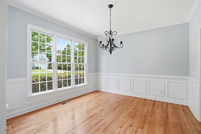 7 Morgans Ridge Lane, Durham, NC 27707