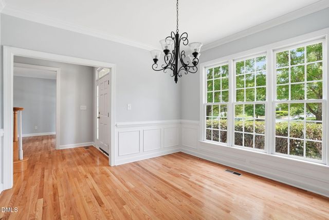 7 Morgans Ridge Lane, Durham, NC 27707
