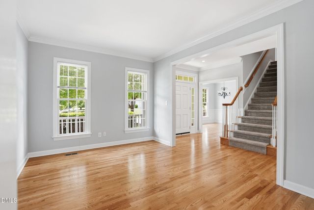 7 Morgans Ridge Lane, Durham, NC 27707