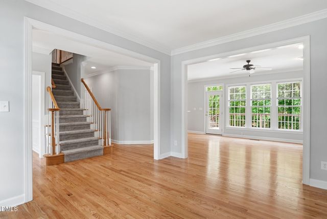 7 Morgans Ridge Lane, Durham, NC 27707