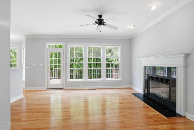 7 Morgans Ridge Lane, Durham, NC 27707