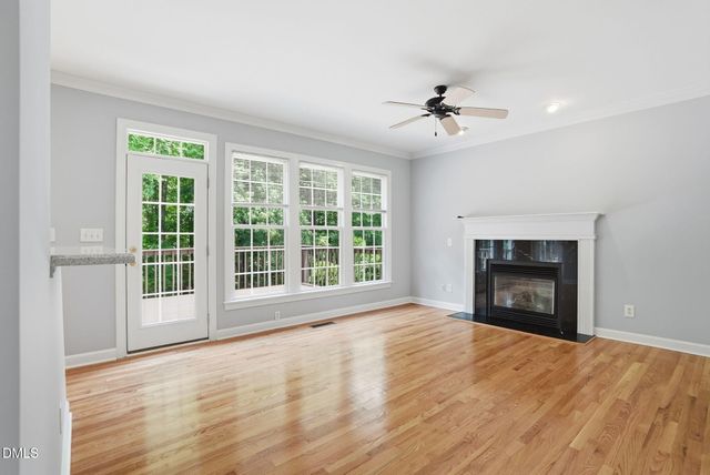 7 Morgans Ridge Lane, Durham, NC 27707