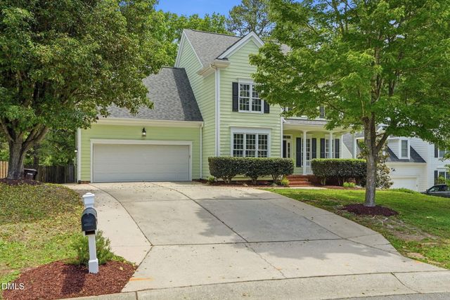 7 Morgans Ridge Lane, Durham, NC 27707