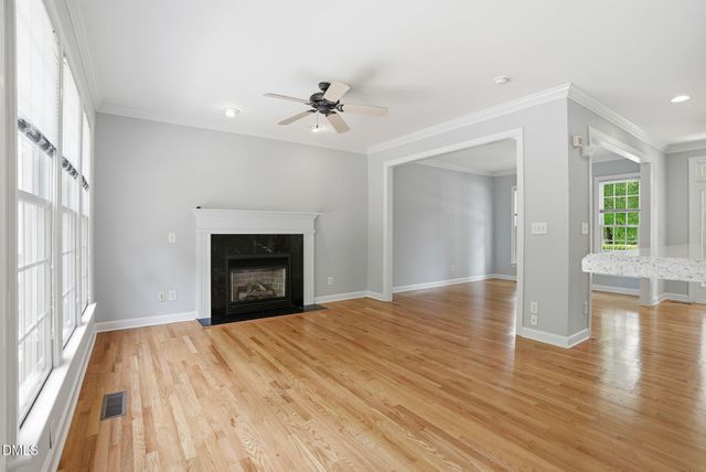 7 Morgans Ridge Lane, Durham, NC 27707