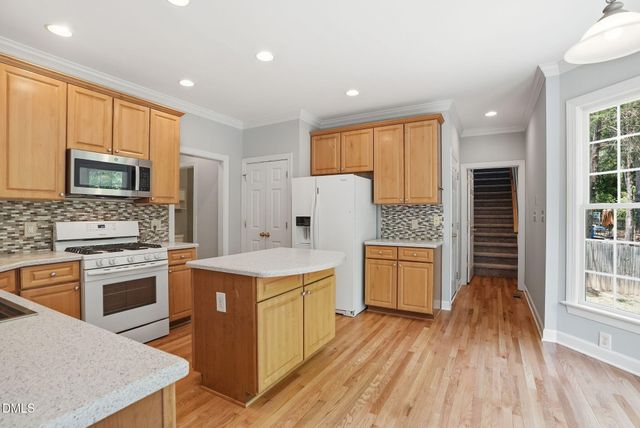 7 Morgans Ridge Lane, Durham, NC 27707