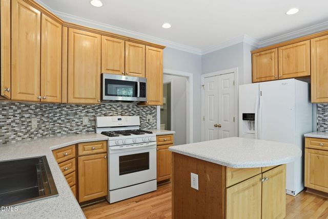 7 Morgans Ridge Lane, Durham, NC 27707
