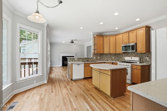 7 Morgans Ridge Lane, Durham, NC 27707