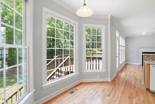 7 Morgans Ridge Lane, Durham, NC 27707