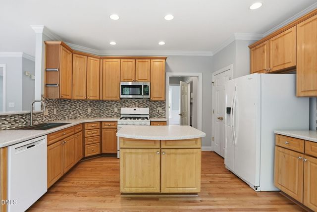 7 Morgans Ridge Lane, Durham, NC 27707